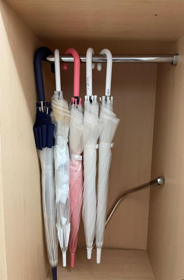 อพาร์ทเม้น Hongdae Residence-2 1min From Hongik Uni Station Exit #1